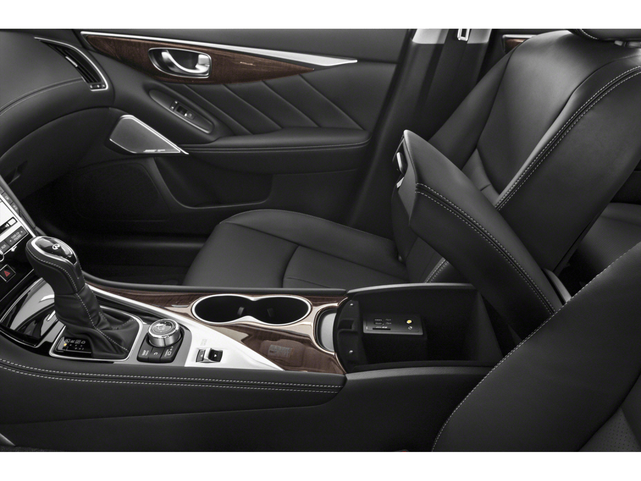 2019 INFINITI Q50 3.0T LUXE Roseville CA