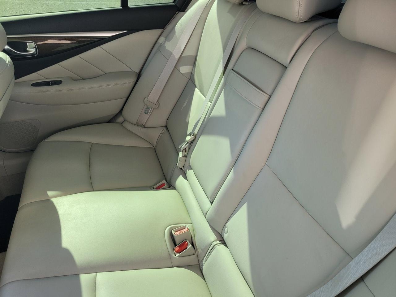 2019 INFINITI Q50 3.0T LUXE Roseville CA