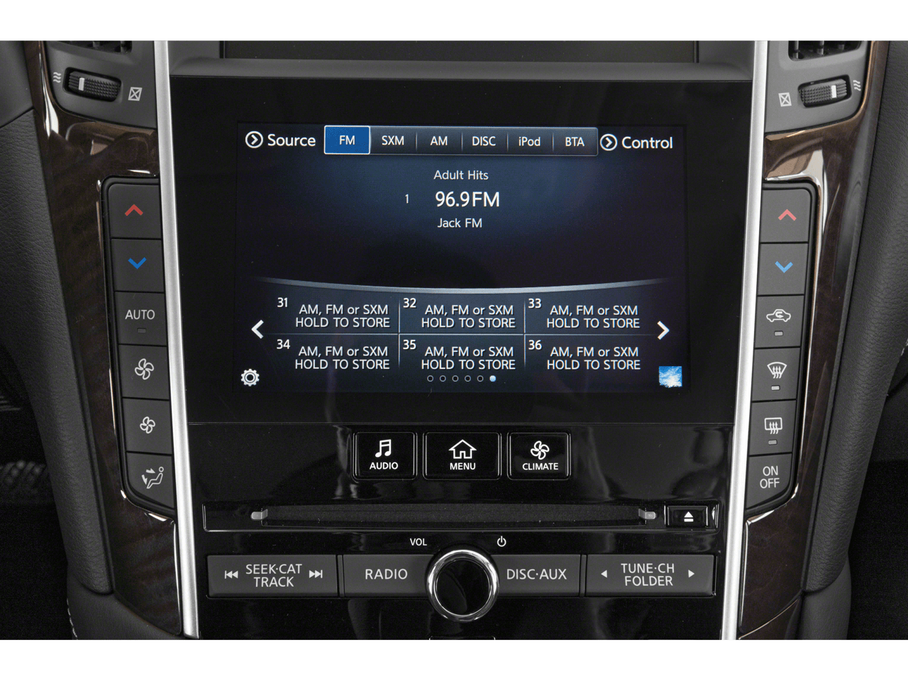 2019 INFINITI Q50 3.0T LUXE Roseville CA