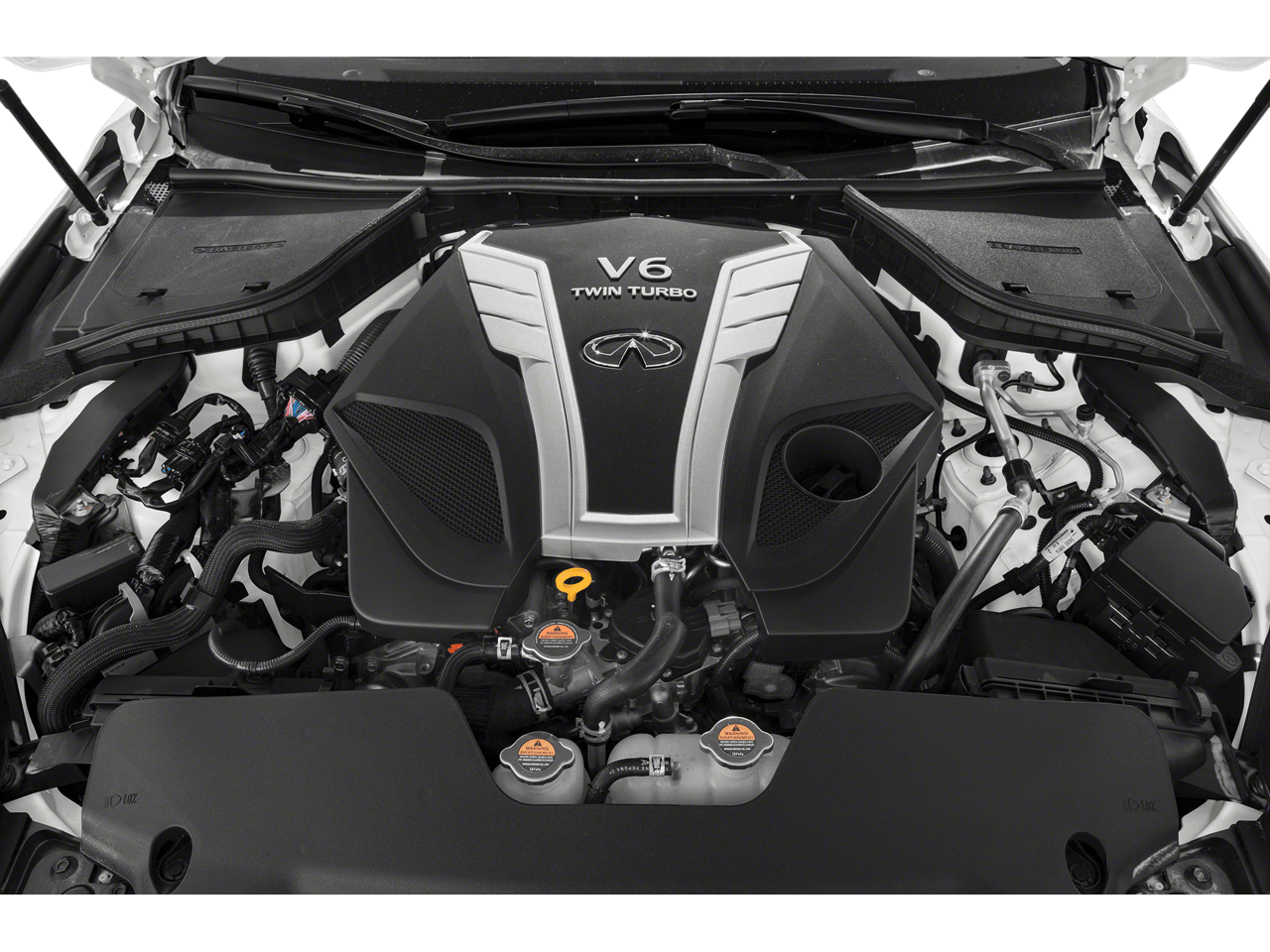 2019 INFINITI Q50 3.0T LUXE Roseville CA