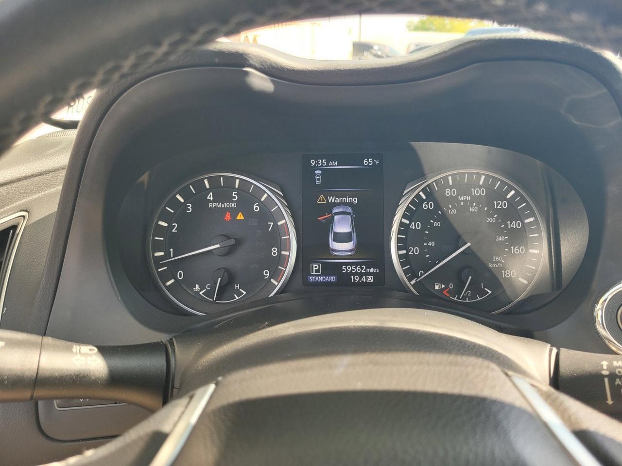 2019 INFINITI Q50 3.0T LUXE Roseville CA
