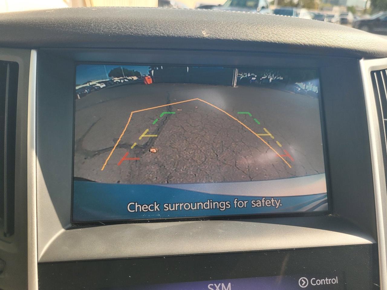 2019 INFINITI Q50 3.0T LUXE Roseville CA