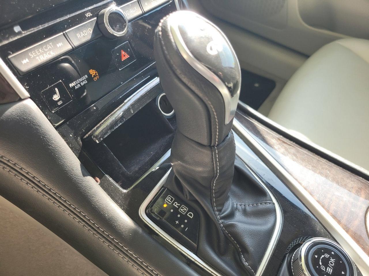 2019 INFINITI Q50 3.0T LUXE Roseville CA
