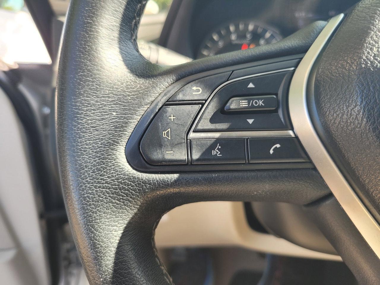 2019 INFINITI Q50 3.0T LUXE Roseville CA