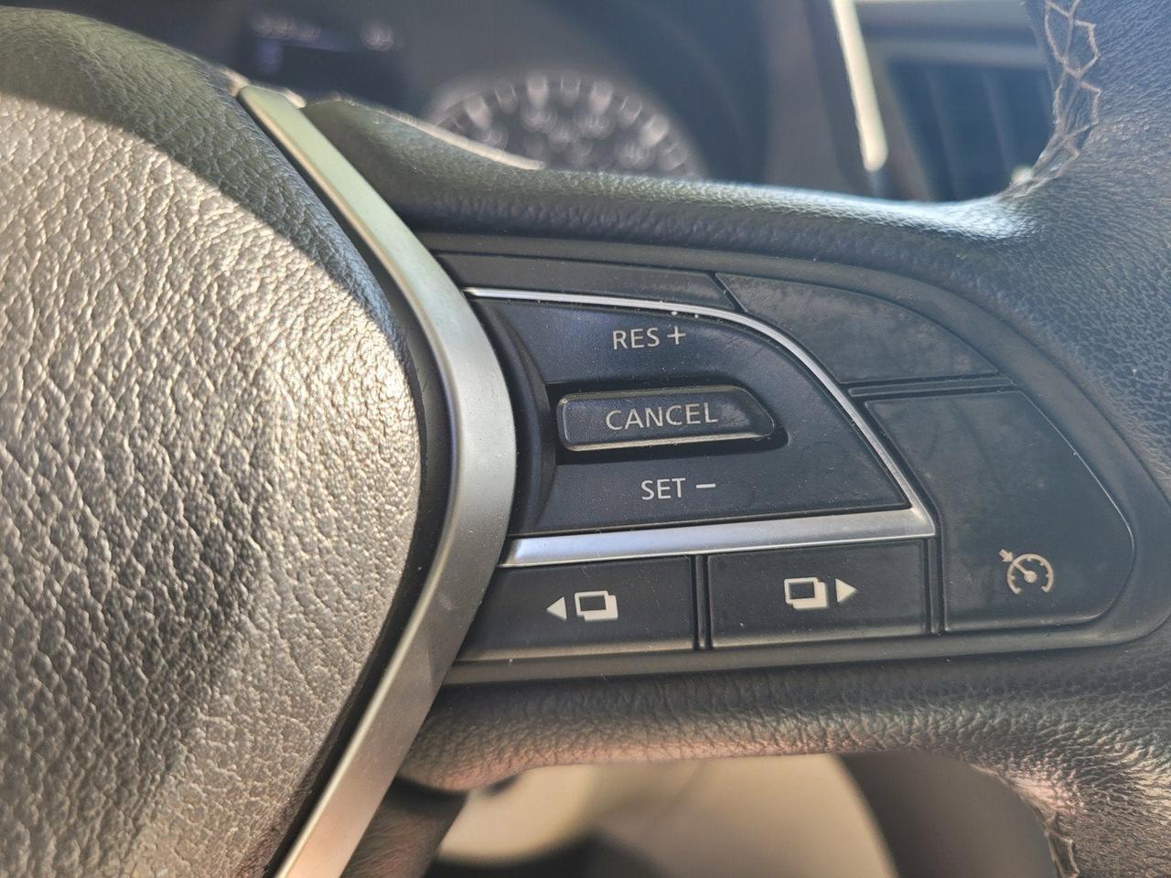 2019 INFINITI Q50 3.0T LUXE Roseville CA