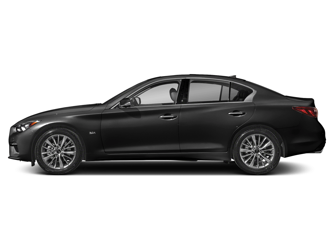 2019 INFINITI Q50 3.0T LUXE Roseville CA