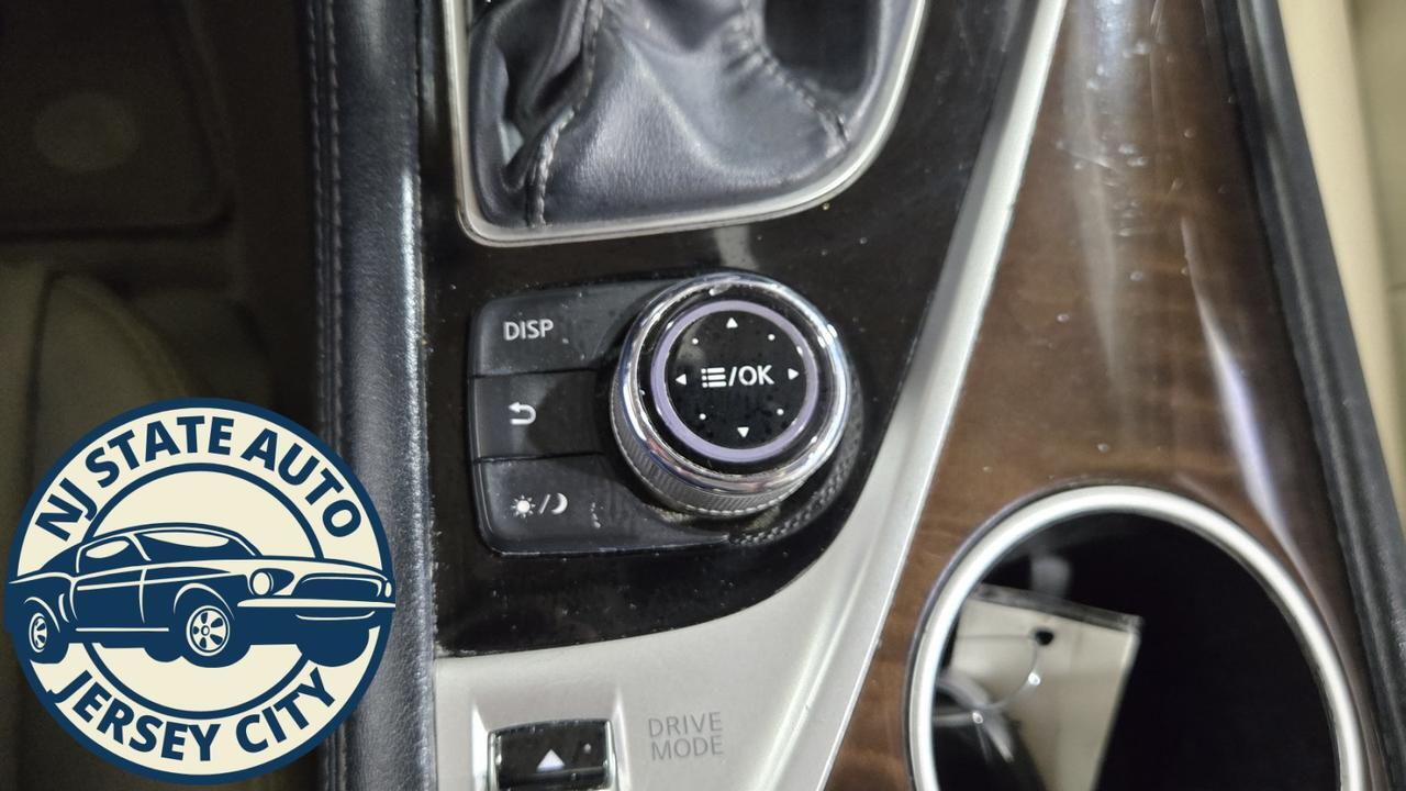 2019 INFINITI Q50 3.0t LUXE Jersey City NJ