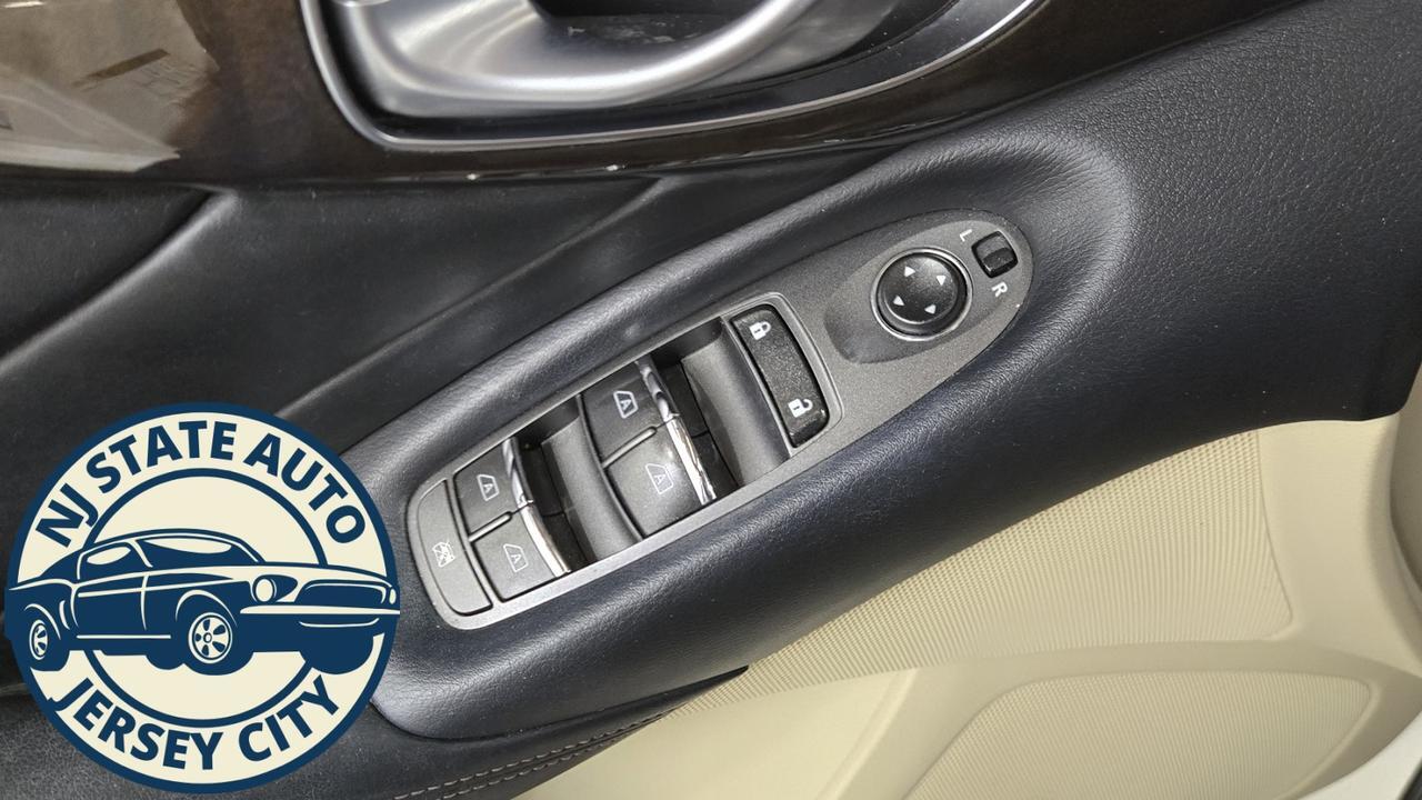 2019 INFINITI Q50 3.0t LUXE Jersey City NJ