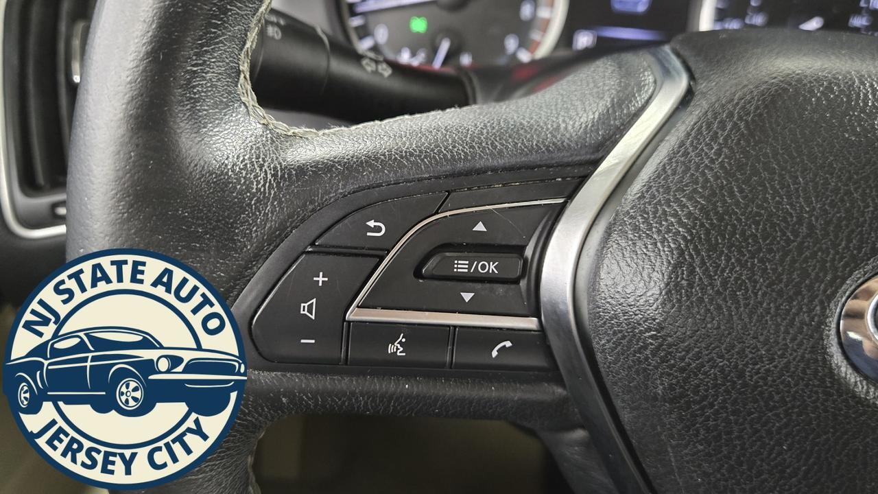 2019 INFINITI Q50 3.0t LUXE Jersey City NJ