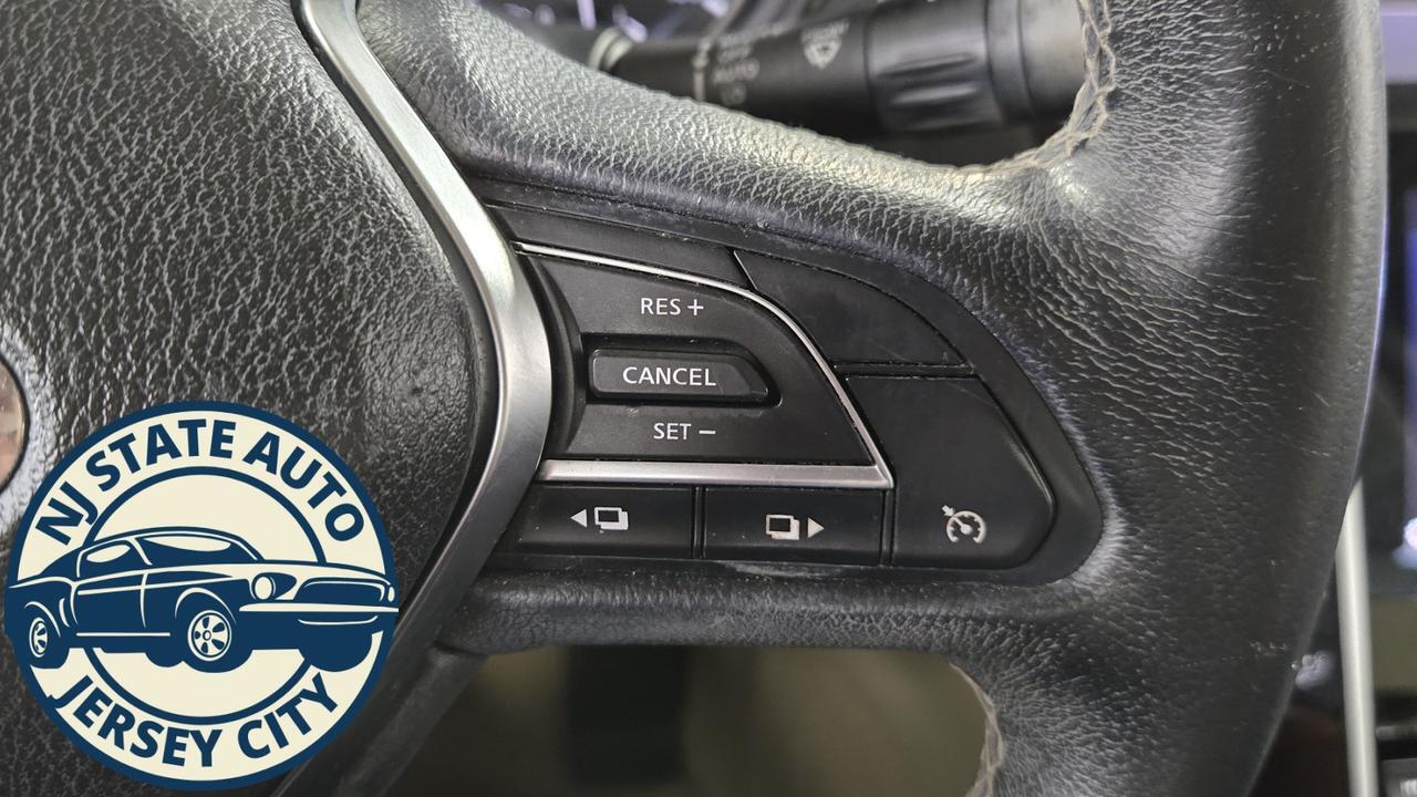 2019 INFINITI Q50 3.0t LUXE Jersey City NJ
