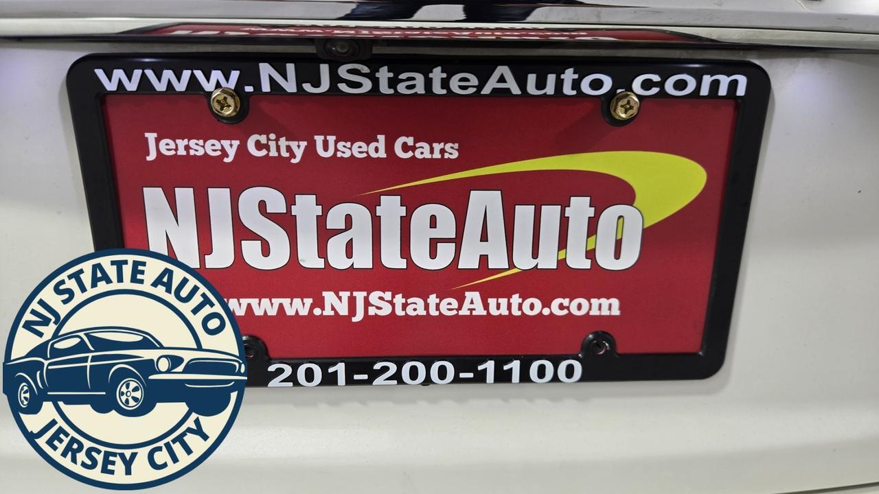 2019 INFINITI Q50 3.0t LUXE Jersey City NJ