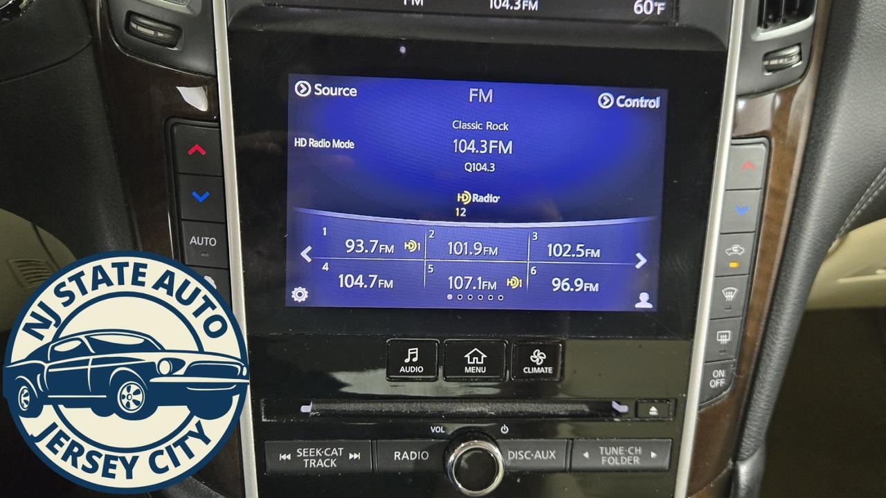 2019 INFINITI Q50 3.0t LUXE Jersey City NJ
