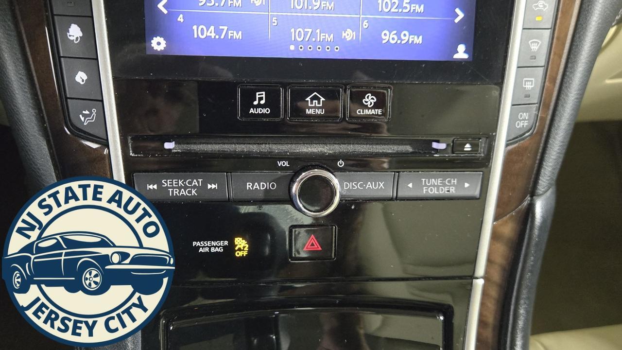 2019 INFINITI Q50 3.0t LUXE Jersey City NJ