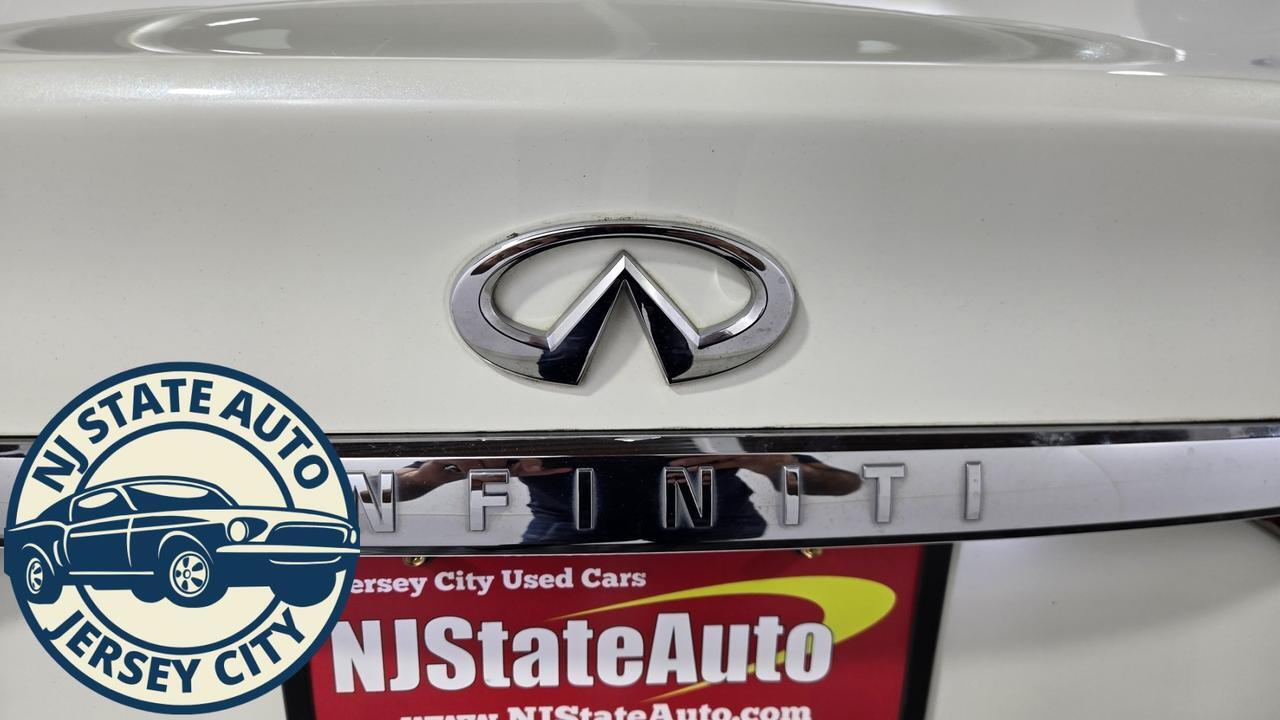2019 INFINITI Q50 3.0t LUXE Jersey City NJ
