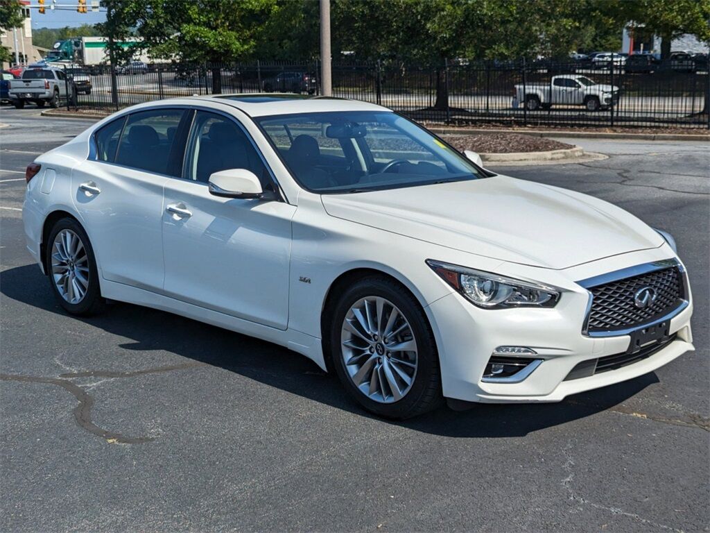 Used cars in Kennesaw GA