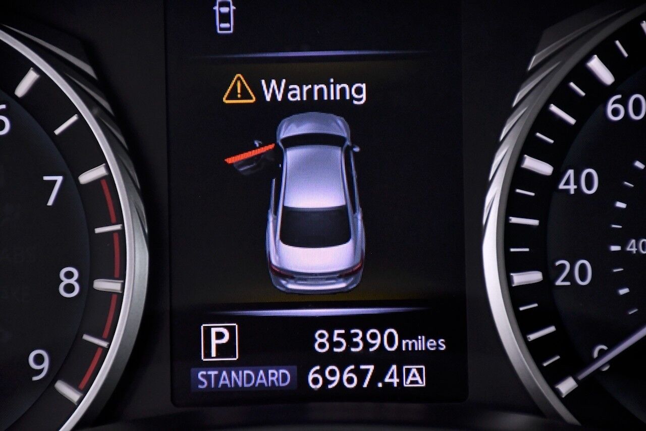 2019 INFINITI Q50 3.0t LUXE Doral FL