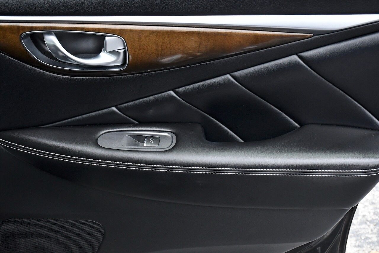 2019 INFINITI Q50 3.0t LUXE Doral FL