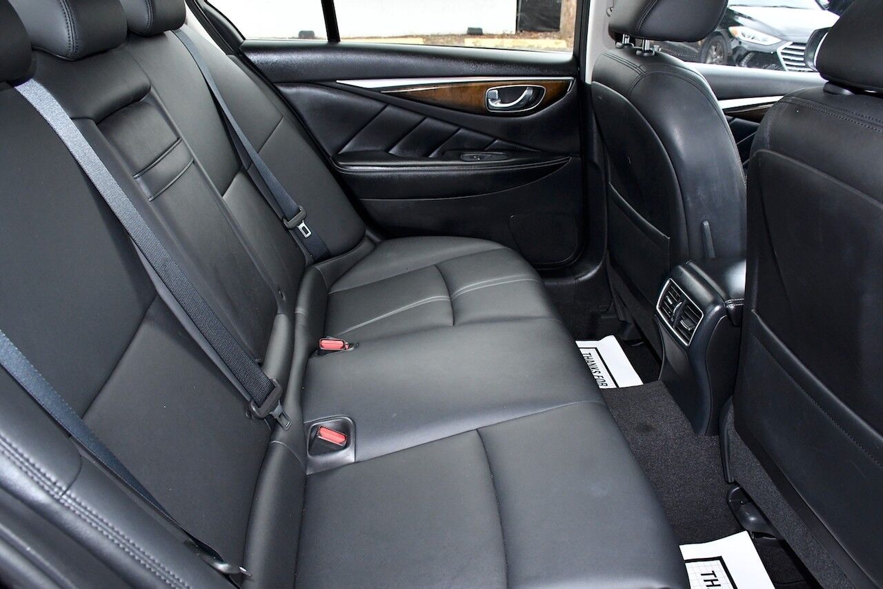 2019 INFINITI Q50 3.0t LUXE Doral FL