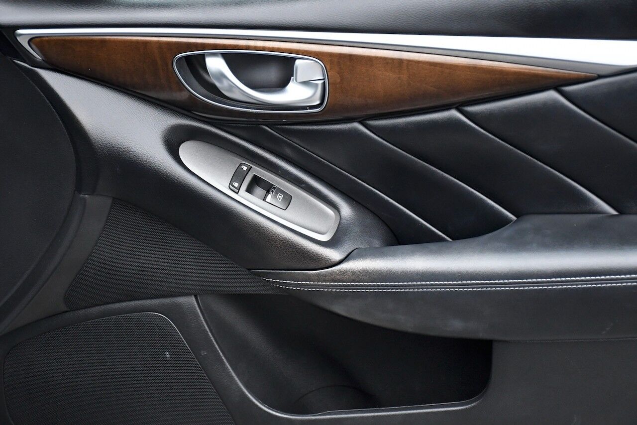 2019 INFINITI Q50 3.0t LUXE Doral FL