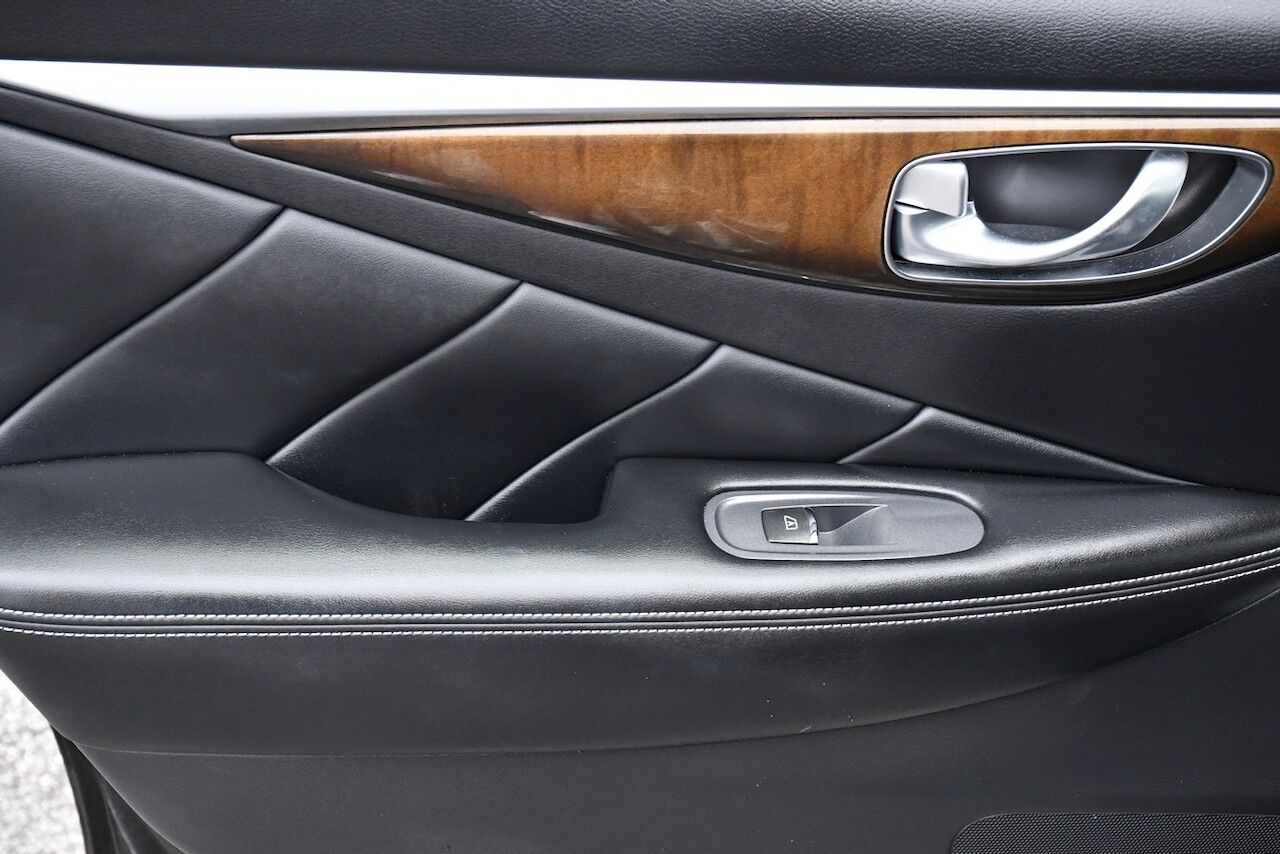 2019 INFINITI Q50 3.0t LUXE Doral FL