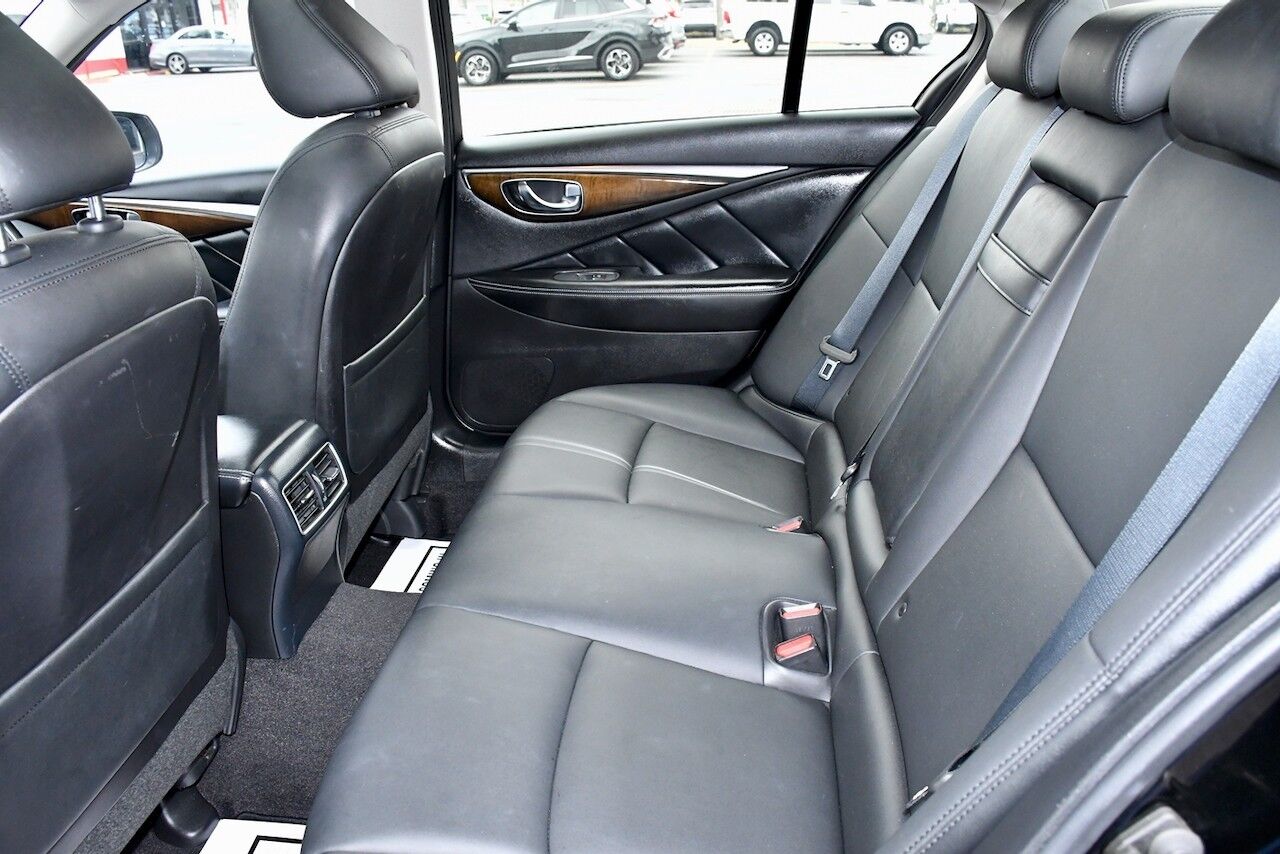 2019 INFINITI Q50 3.0t LUXE Doral FL