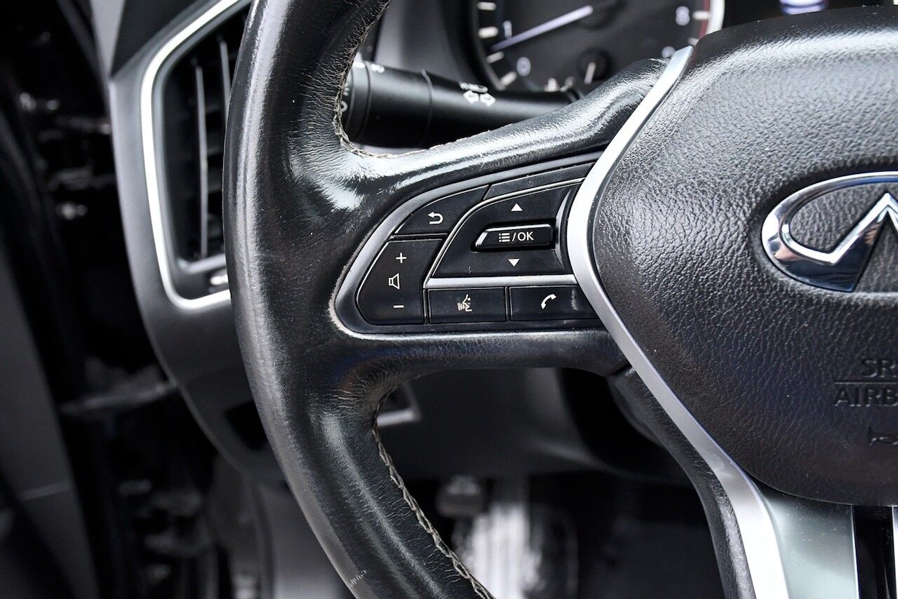 2019 INFINITI Q50 3.0t LUXE Doral FL