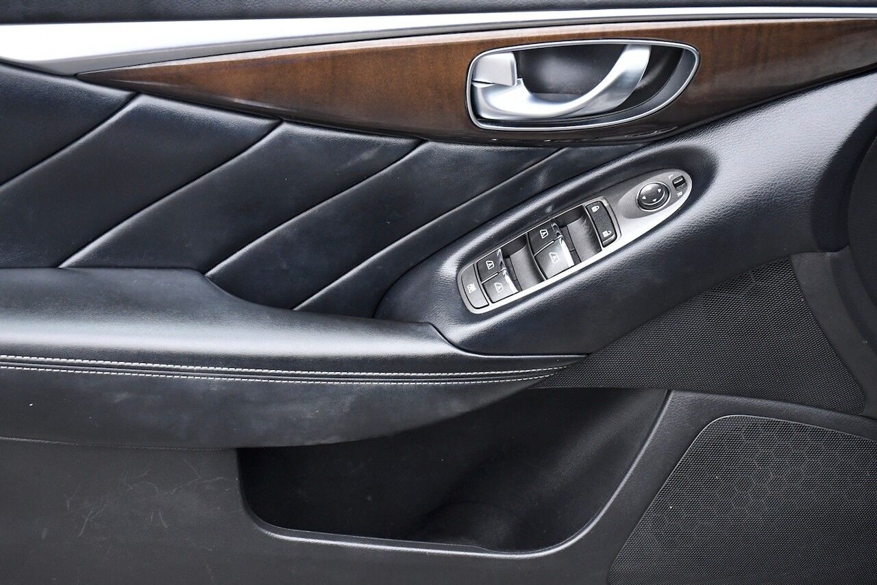 2019 INFINITI Q50 3.0t LUXE Doral FL