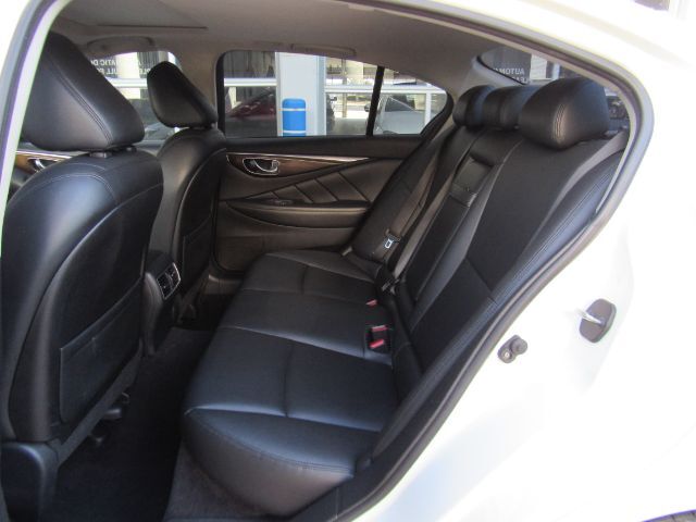 2019 INFINITI Q50 3.0t LUXE Plano TX