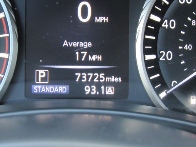 2019 INFINITI Q50 3.0t LUXE Plano TX