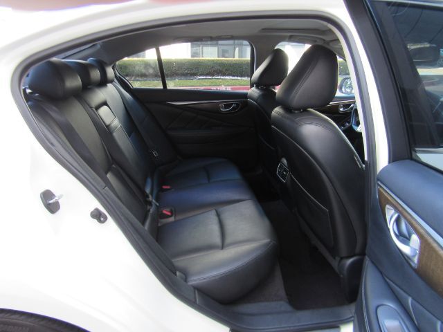 2019 INFINITI Q50 3.0t LUXE Plano TX