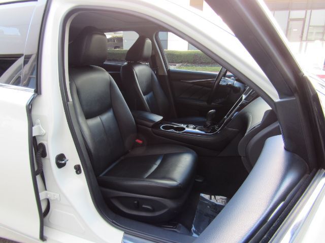 2019 INFINITI Q50 3.0t LUXE Plano TX