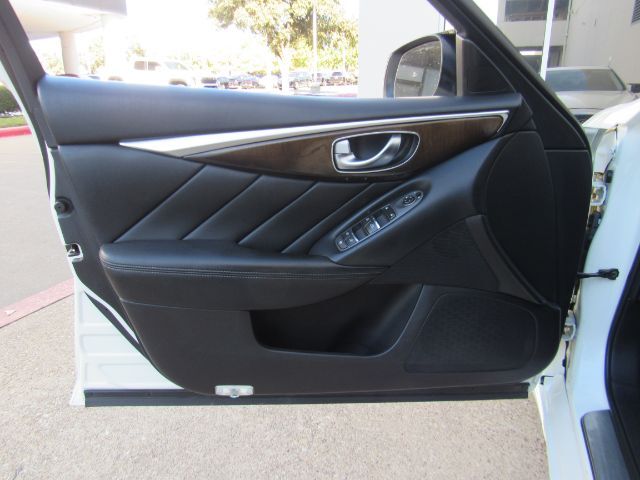 2019 INFINITI Q50 3.0t LUXE Plano TX