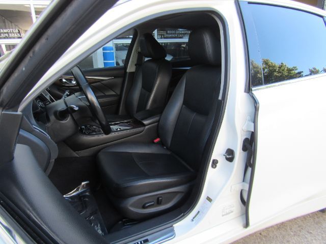 2019 INFINITI Q50 3.0t LUXE Plano TX