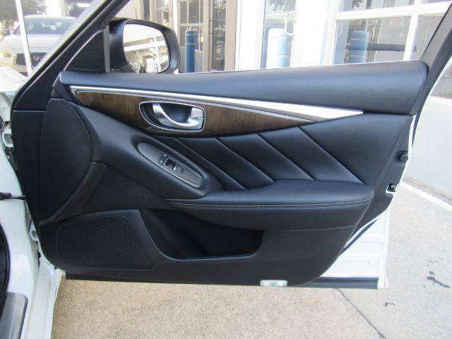 2019 INFINITI Q50 3.0t LUXE Plano TX