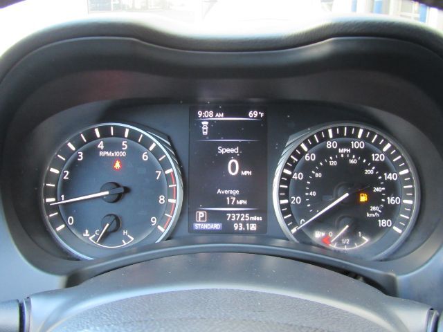 2019 INFINITI Q50 3.0t LUXE Plano TX