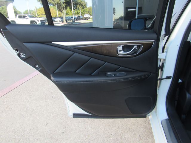 2019 INFINITI Q50 3.0t LUXE Plano TX