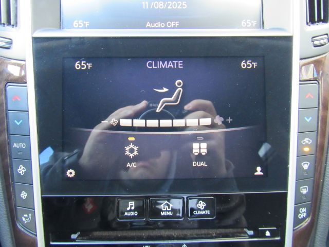 2019 INFINITI Q50 3.0t LUXE Plano TX