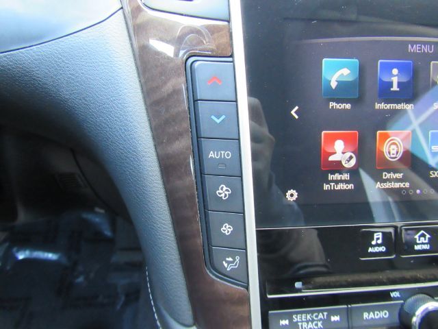 2019 INFINITI Q50 3.0t LUXE Plano TX