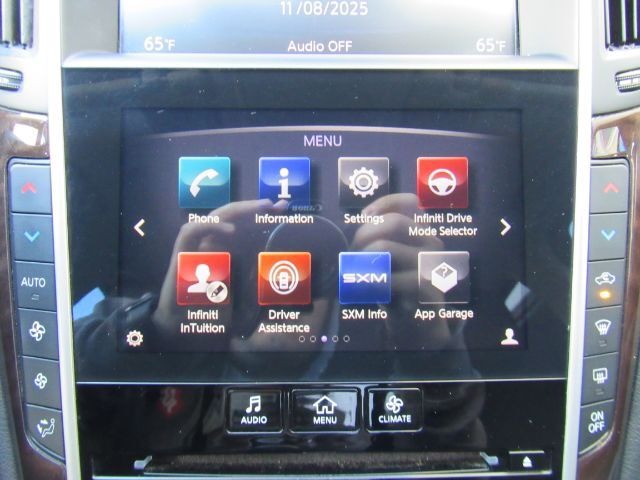 2019 INFINITI Q50 3.0t LUXE Plano TX