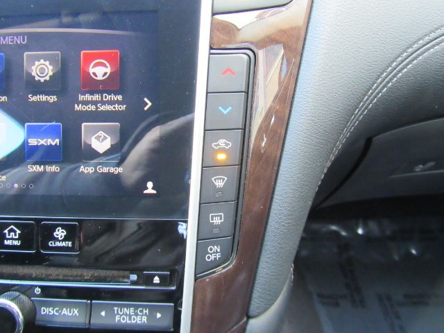 2019 INFINITI Q50 3.0t LUXE Plano TX