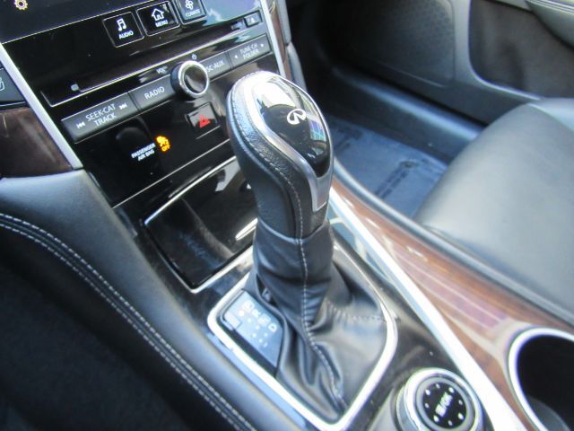 2019 INFINITI Q50 3.0t LUXE Plano TX