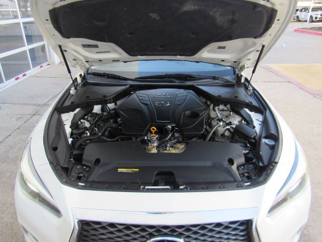 2019 INFINITI Q50 3.0t LUXE Plano TX