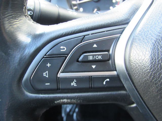 2019 INFINITI Q50 3.0t LUXE Plano TX