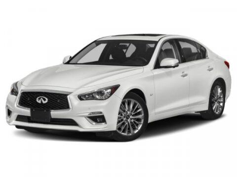 2019 INFINITI Q50 3.0t LUXE Castroville TX