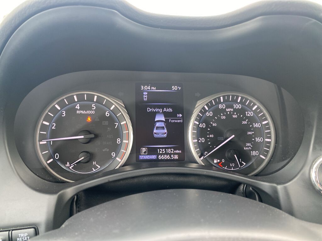 2019 INFINITI Q50 3.0t LUXE Wilmington NC