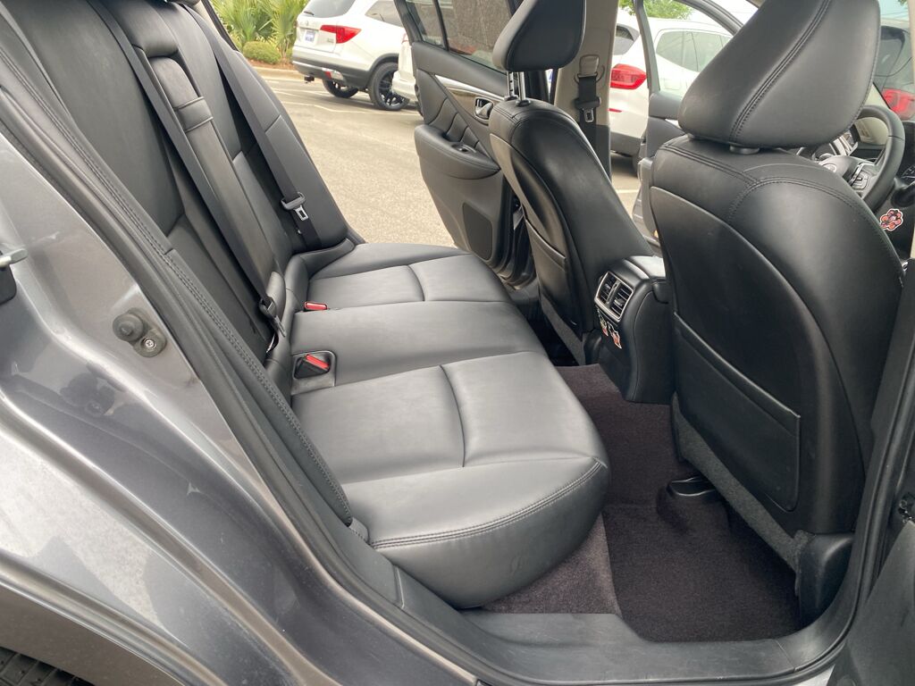 2019 INFINITI Q50 3.0t LUXE Wilmington NC