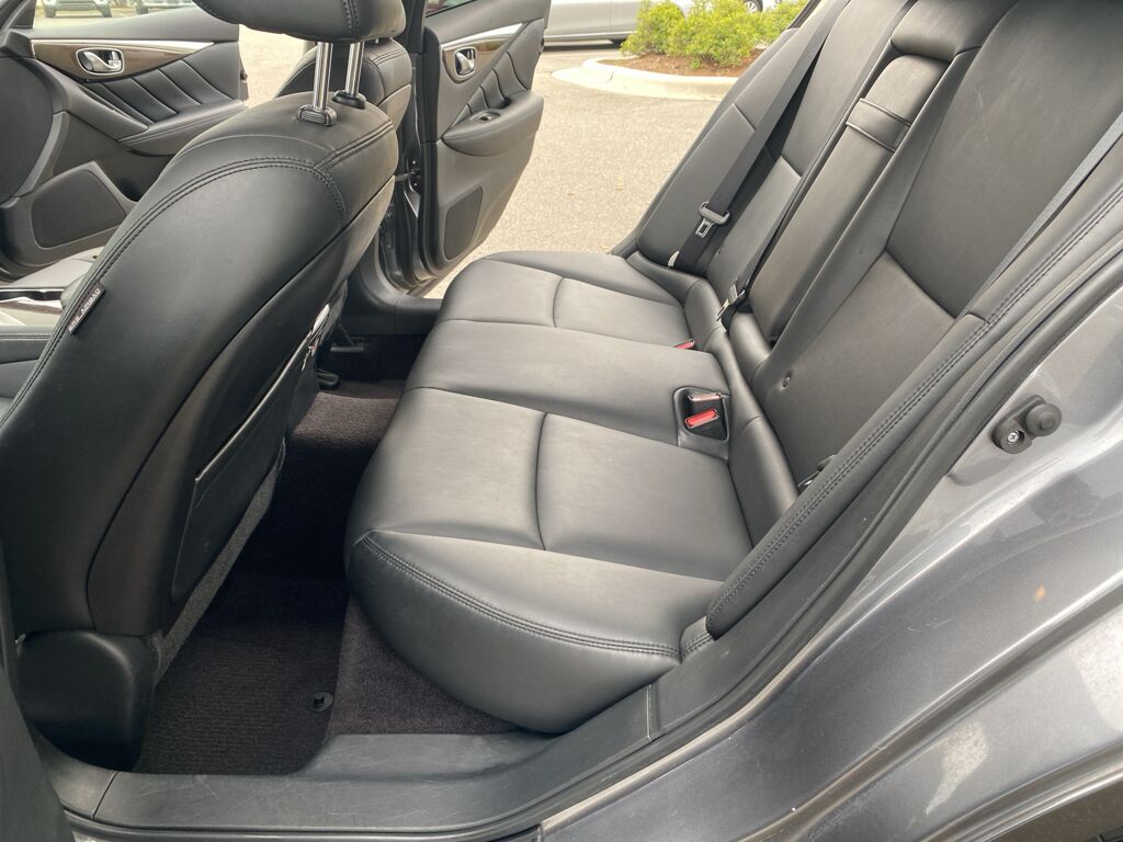 2019 INFINITI Q50 3.0t LUXE Wilmington NC