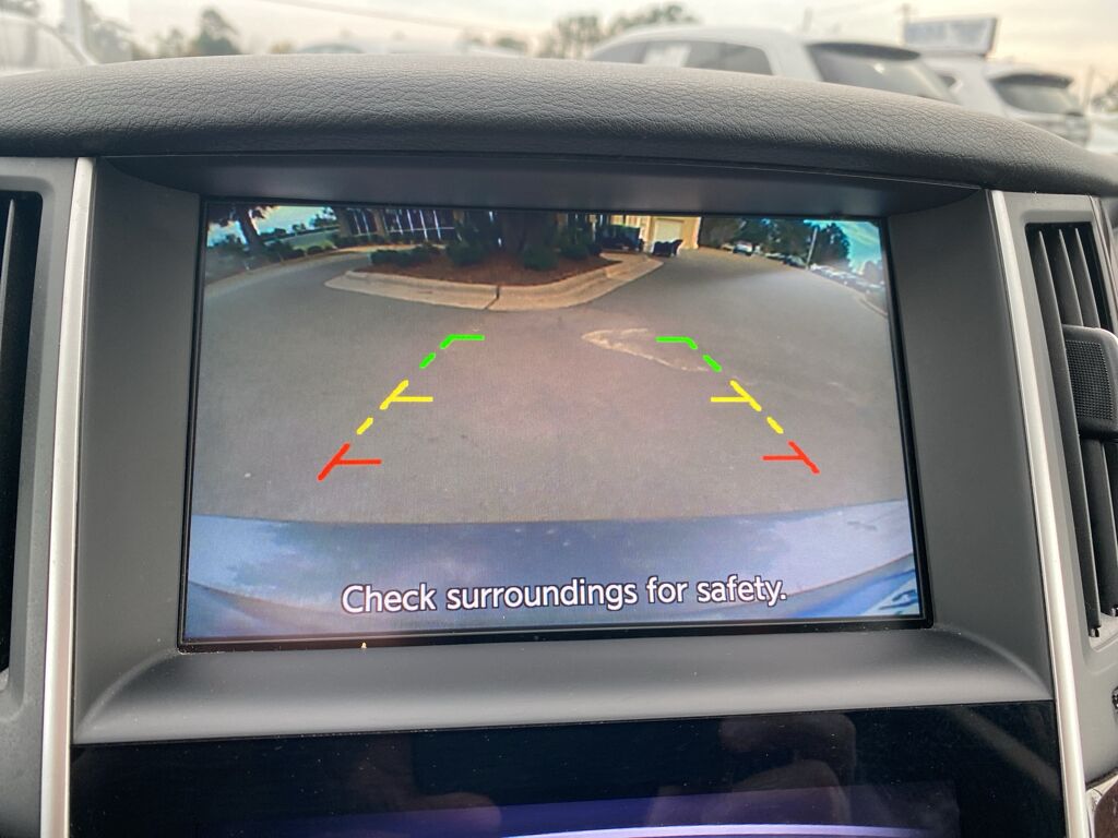 2019 INFINITI Q50 3.0t LUXE Wilmington NC