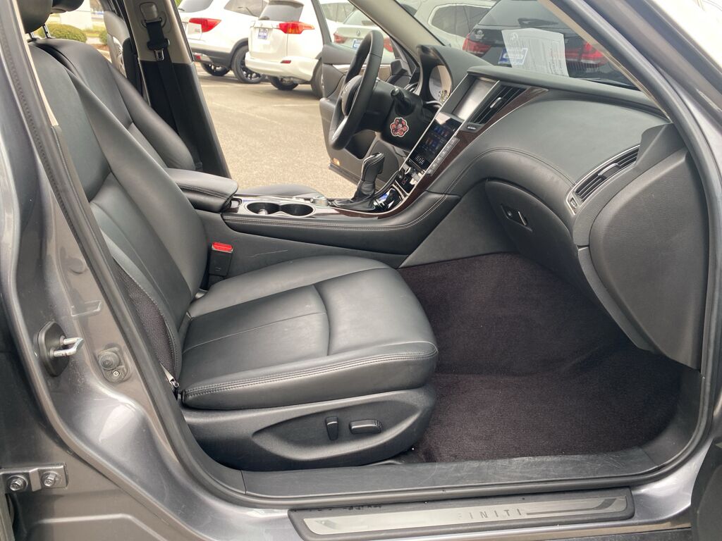 2019 INFINITI Q50 3.0t LUXE Wilmington NC