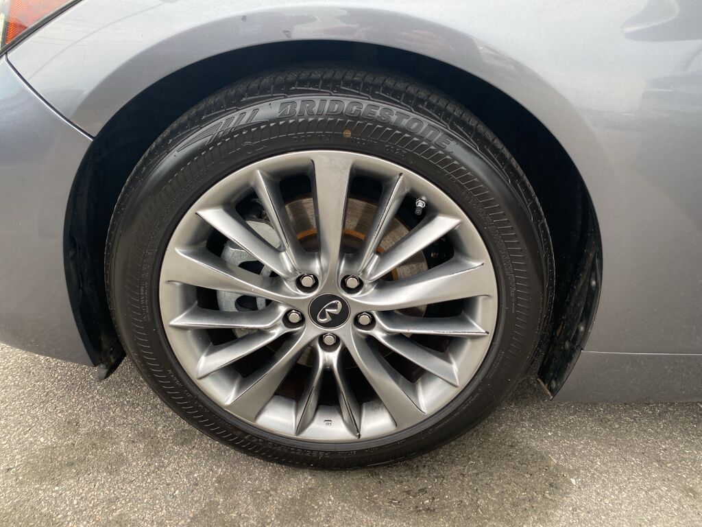 2019 INFINITI Q50 3.0t LUXE Wilmington NC